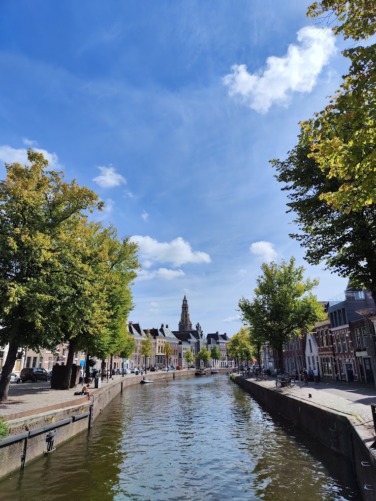 Visit 10 Beautiful Undiscovered Cities In The Netherlands