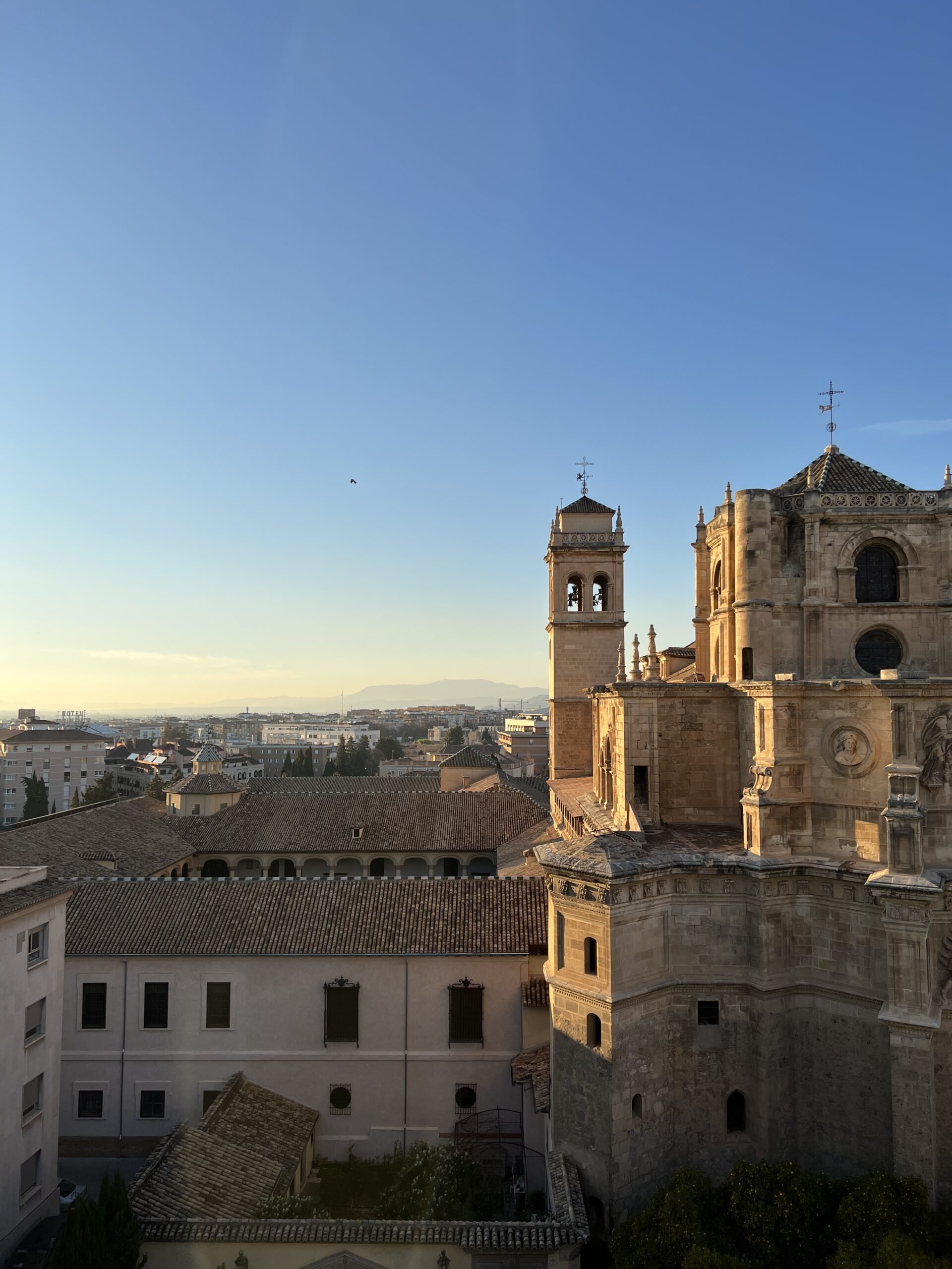 10 Stunning Cities to Add to your Andalucía, Spain Itinerary