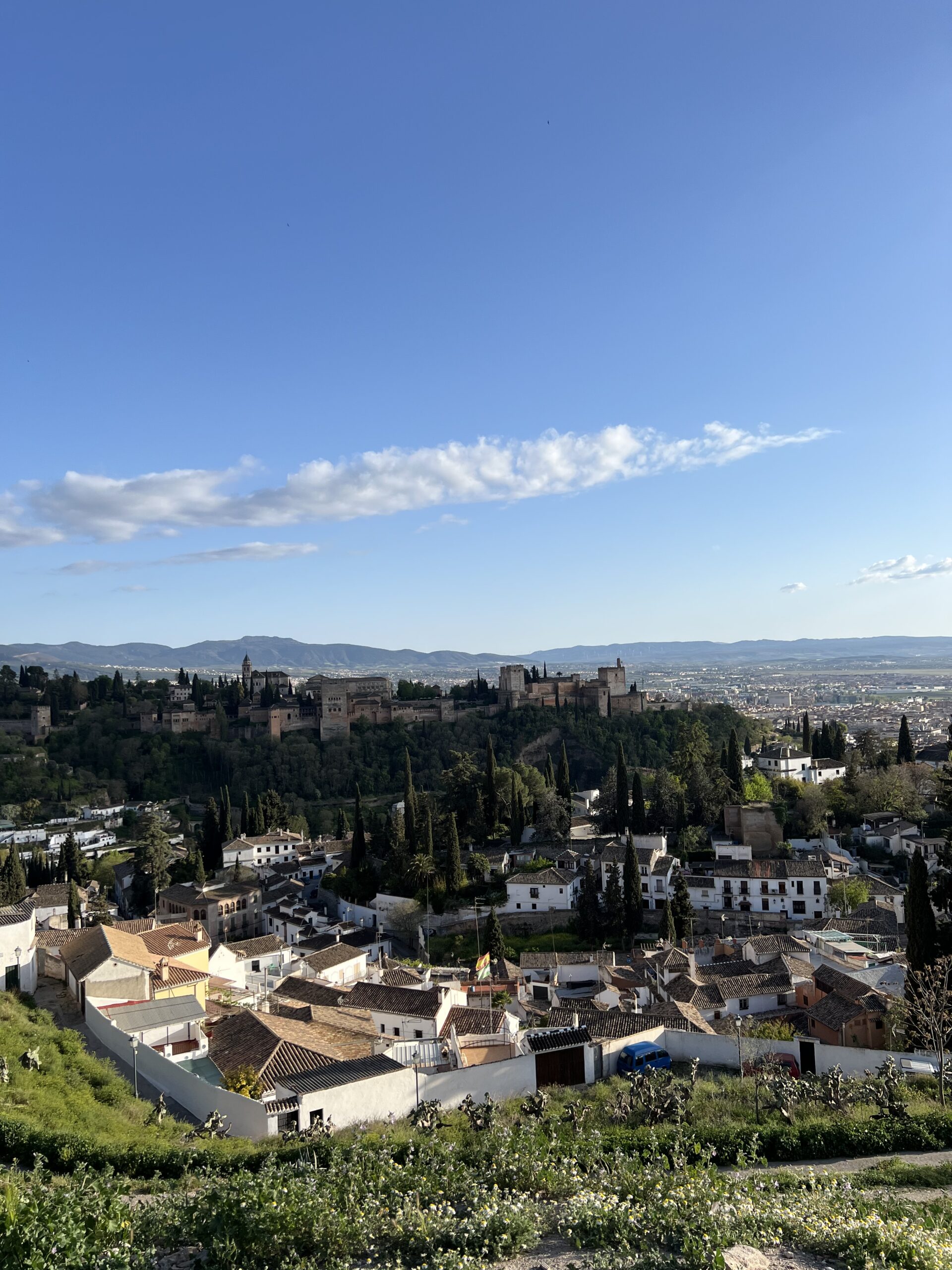 10 Best Attractions in the Magical City of Granada, Spain