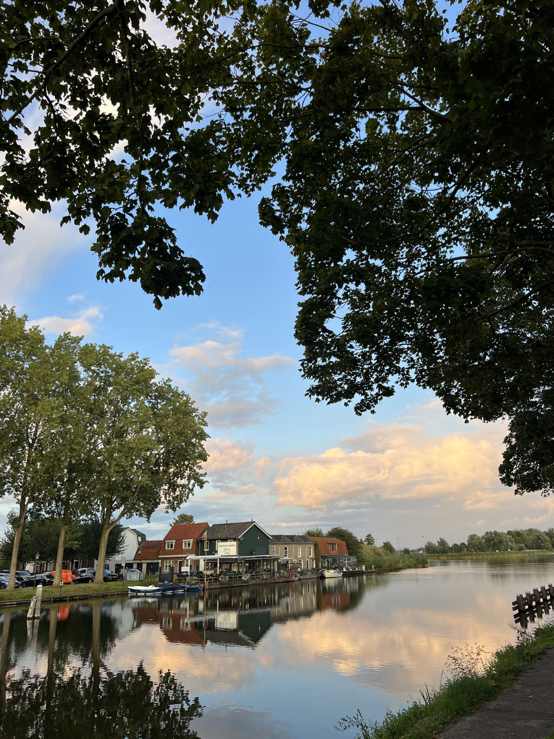 5 beautiful Dutch Towns on the Outskirts of Amsterdam 