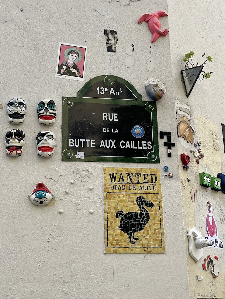 Butte Aux Cailles: All You Need To Know About Paris’s Best Hidden Gem