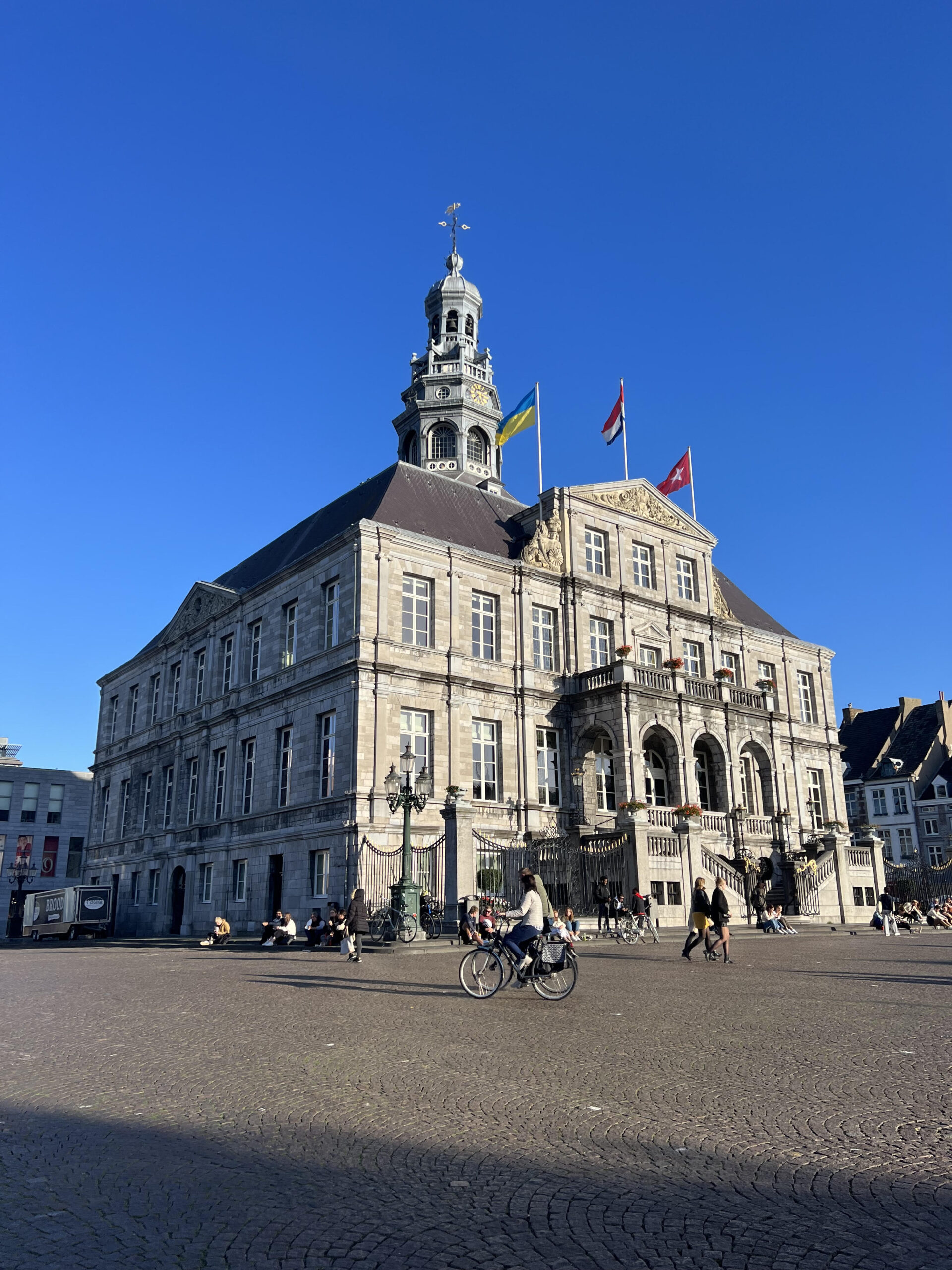 What To Do In The Netherlands’ Most Beautiful city: Maastricht