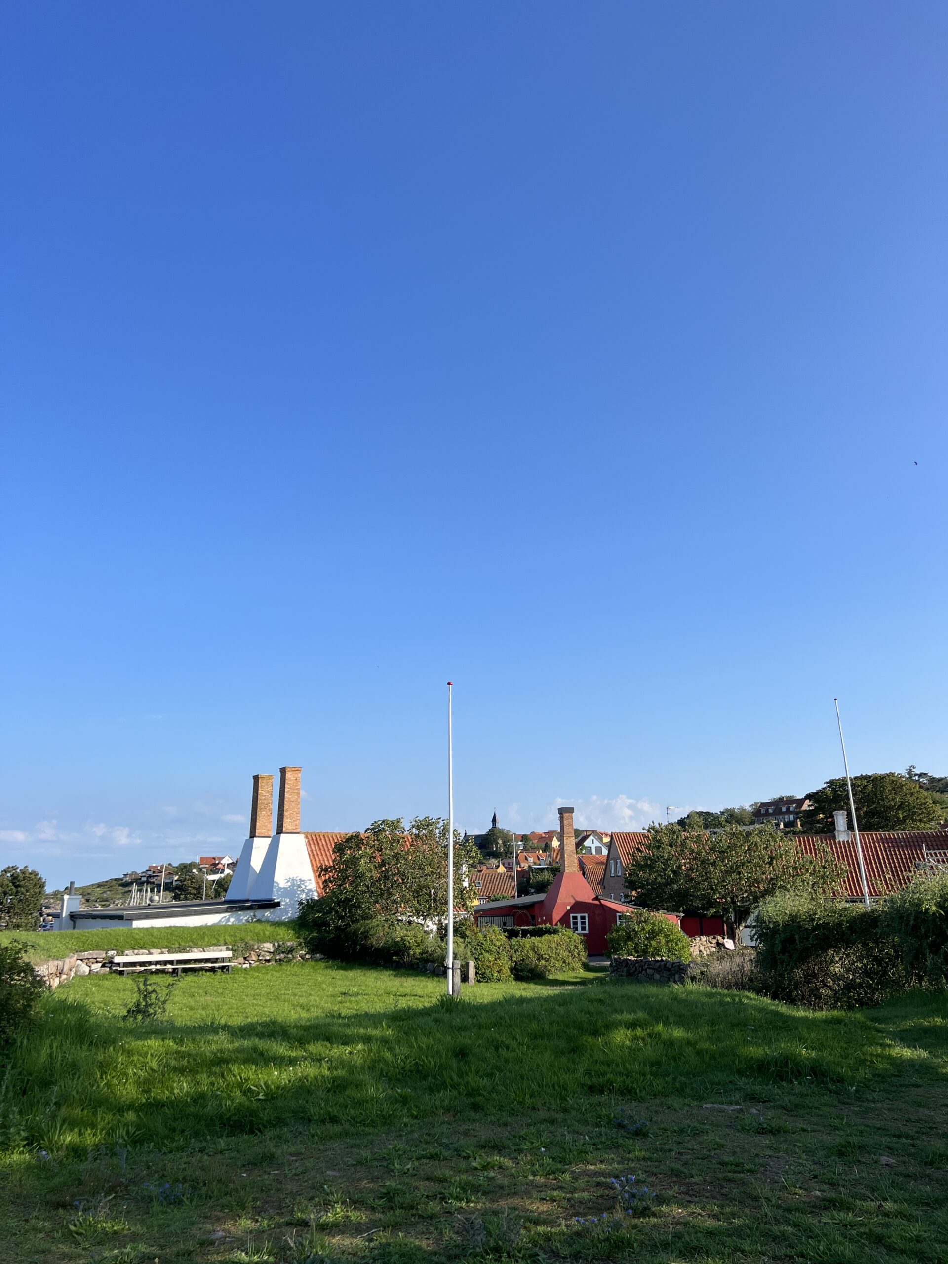 Bornholm: One Day On The Island Of Arts And Crafts