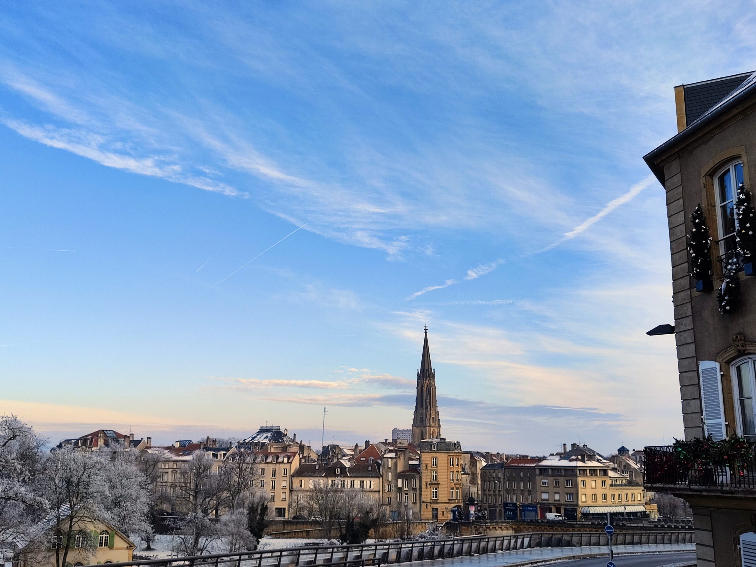 Visiting Metz in One Day: Ultimate Itinerary