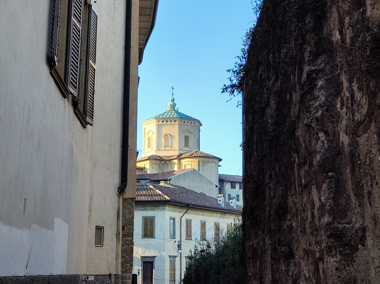 Top Things to Do in Bergamo: Your Ultimate Guide to the Best Alpine City