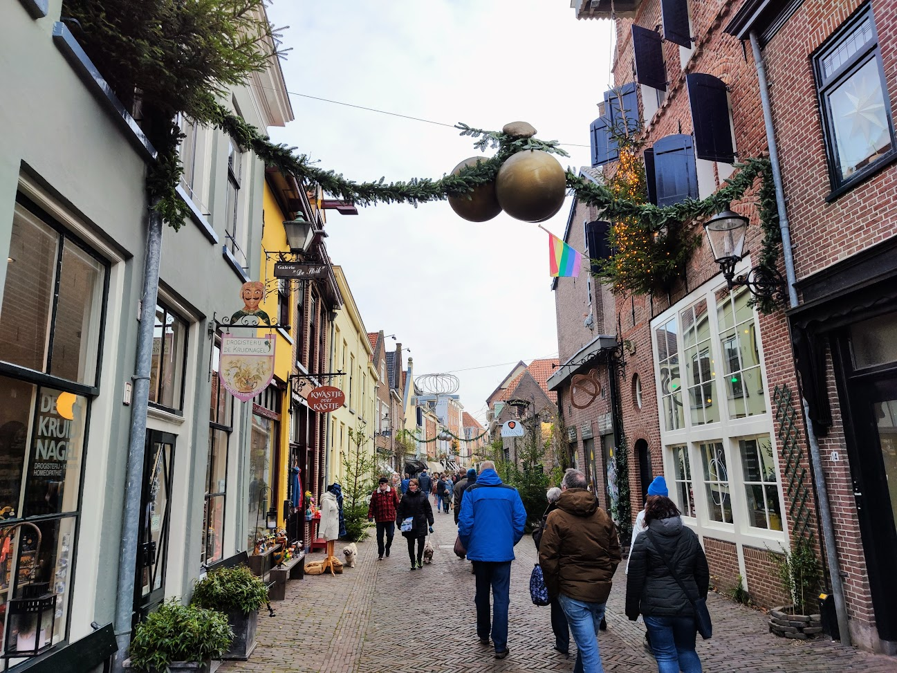 10 Things To See In Deventer: A Dutch Hidden Gem